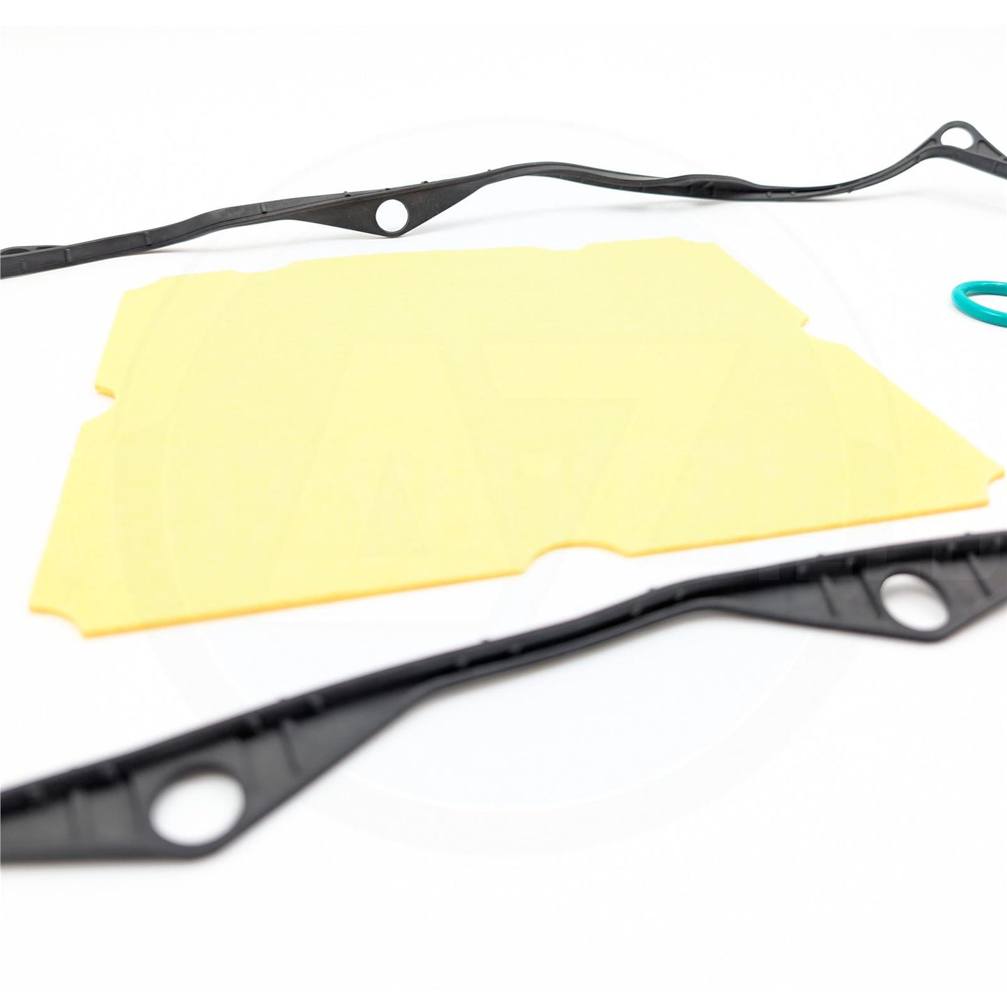 REPLACEMENT FILTER KIT FOR 8HP ALUMINIUM TRANSMISSION GEARBOX FILTER PAN KIT