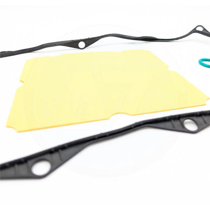 REPLACEMENT FILTER KIT FOR 8HP ALUMINIUM TRANSMISSION GEARBOX FILTER PAN KIT