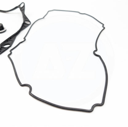 REPLACEMENT FILTER KIT FOR 8HP ALUMINIUM TRANSMISSION GEARBOX FILTER PAN KIT