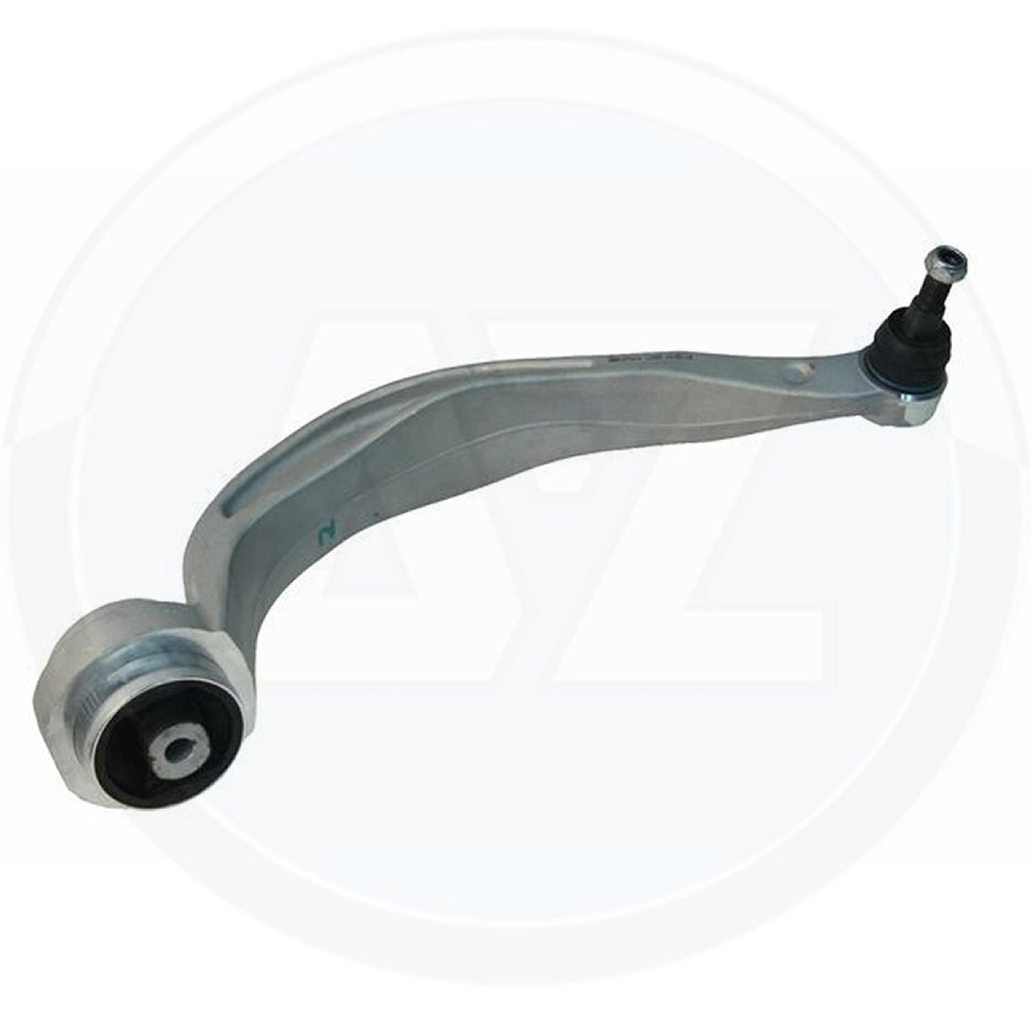 FOR PORSCHE MACAN 2014- FRONT LOWER REAR LEFT SUSPENSION WISHBONE CONTROL ARM LH