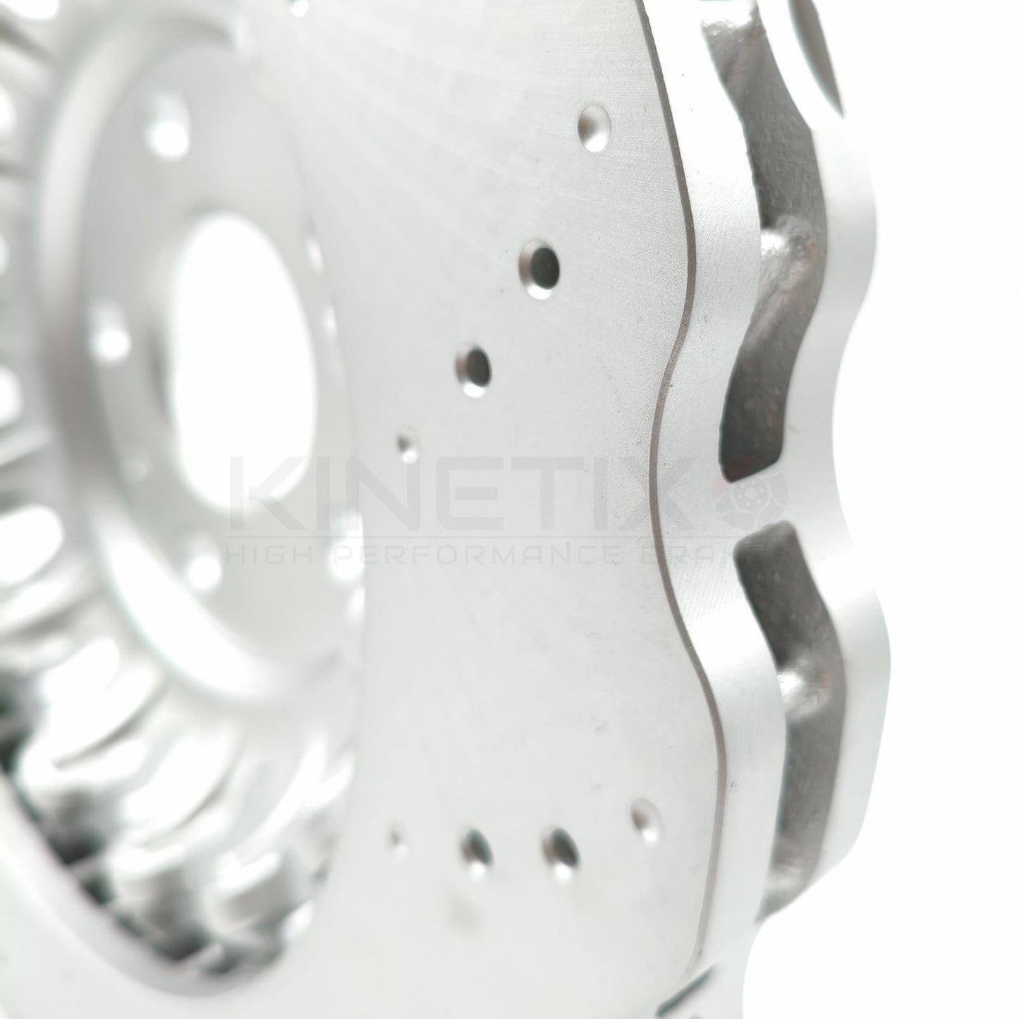 FOR AUDI RS3 8V 17-2020 FRONT REAR BRAKE DISCS 8V0615301C 8V0615301S 370mm 310mm