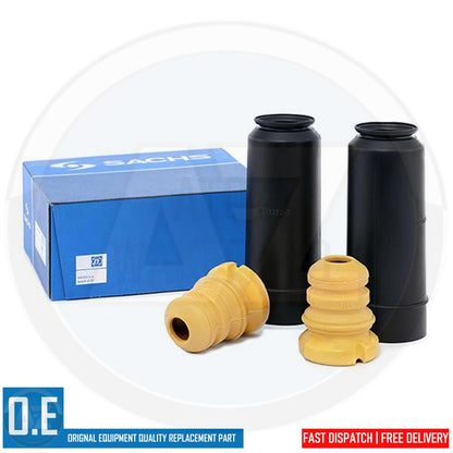 FIT BMW E81 E82 E87 E88 E90 E91 E92 E93 REAR SUSPENSION SHOCKERS SHOCK ABSORBERS
