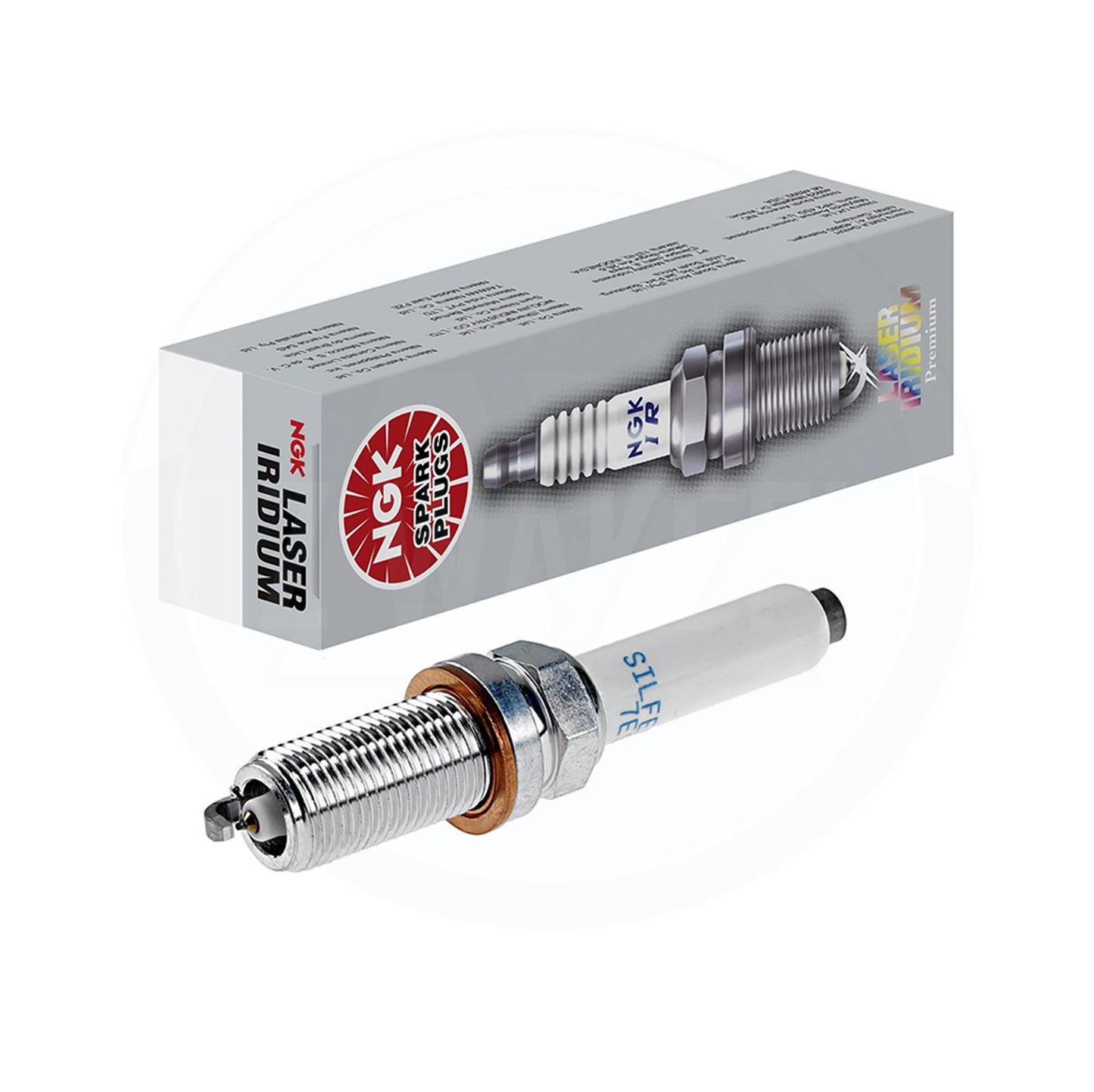 FOR AUDI RS6 RS7 S6 S7 S8 BENTLEY FLYING SPUR CONTINENTAL IRIDIUM SPARK PLUGS