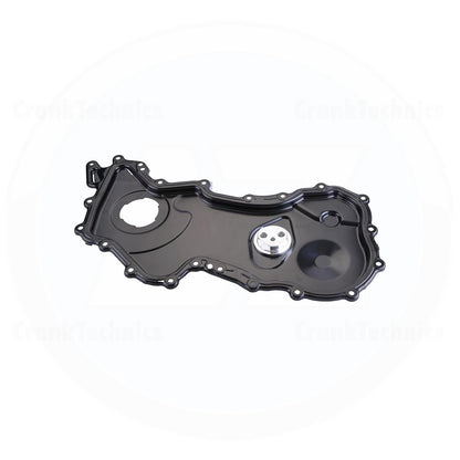 FOR NISSAN X TRAIL 1.6 DCI 4X4 R9M DIESEL TIMING CHAIN KIT & TIMING CASE COVER