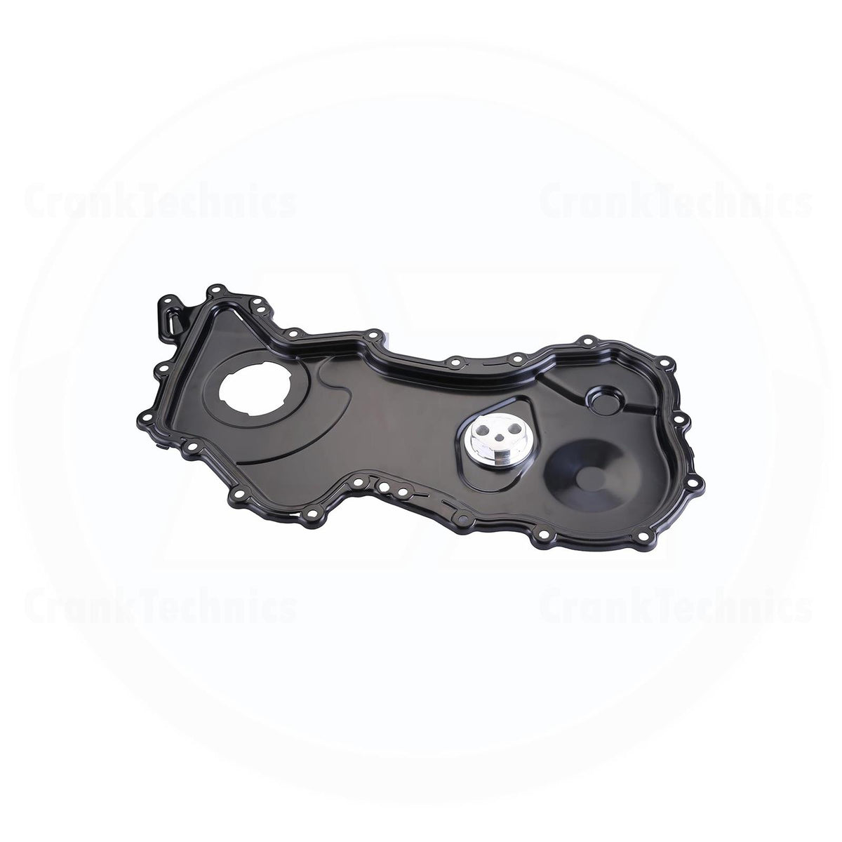 FOR RENAULT KADJAR 1.6 DCI 130 R9M DIESEL TIMING CHAIN KIT & TIMING CASE COVER