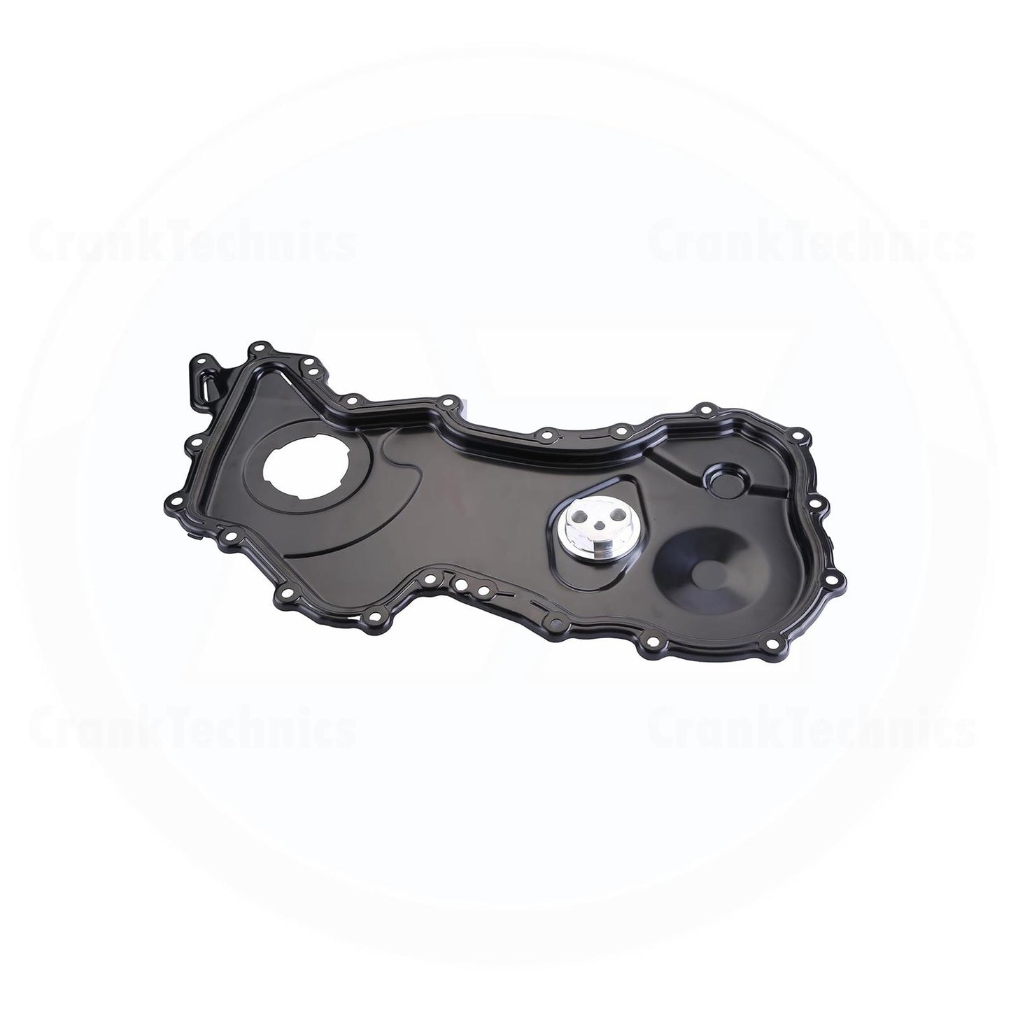 FOR NISSAN X TRAIL 1.6 DCI R9M DIESEL TIMING CHAIN KIT & TIMING CASE COVER