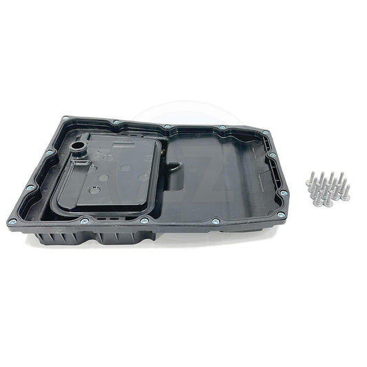 FOR PORSCHE PANAMERA 3.0 D PDK TRANSMISSION GEARBOX FILTER KIT SET (970)