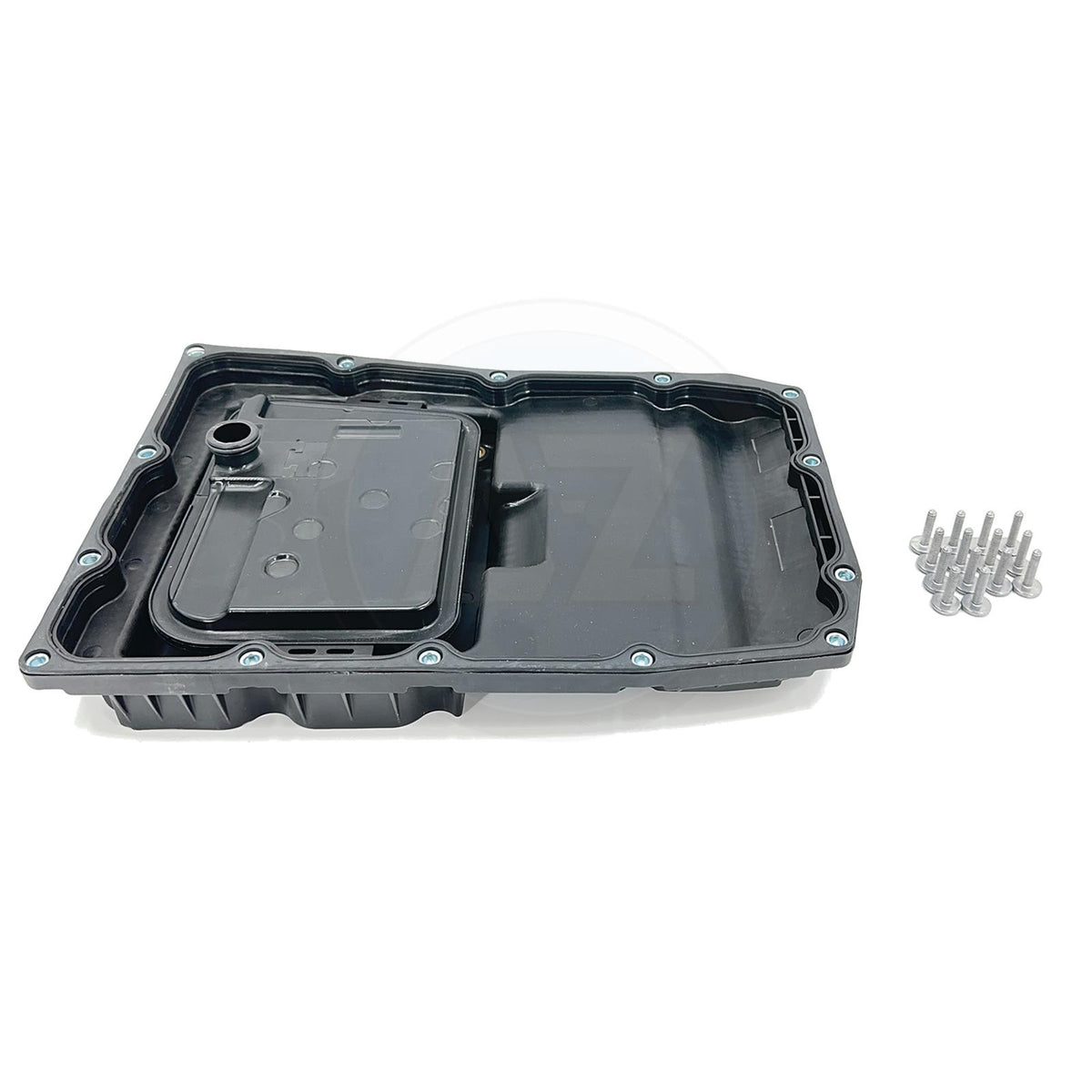FOR PORSCHE PANAMERA 09-13 PDK AUTOMATIC TRANSMISSION GEARBOX FILTER SEAL KIT