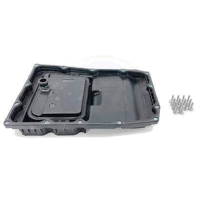 FOR PORSCHE PANAMERA 09-13 PDK AUTOMATIC TRANSMISSION GEARBOX FILTER SEAL KIT