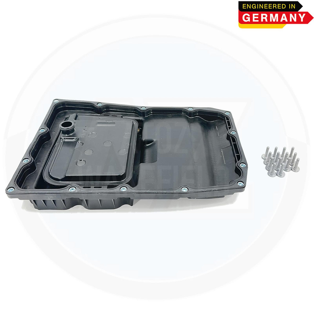 FOR PORSCHE PANAMERA 09-13 PDK AUTOMATIC TRANSMISSION GEARBOX FILTER SEAL KIT
