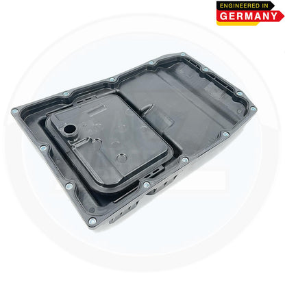 FOR PORSCHE PANAMERA 09-13 PDK AUTOMATIC TRANSMISSION GEARBOX FILTER SEAL KIT