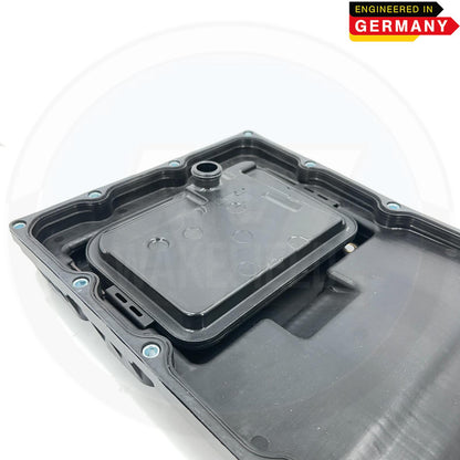 FOR PORSCHE PANAMERA 09-13 PDK AUTOMATIC TRANSMISSION GEARBOX FILTER SEAL KIT