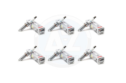 FOR BMW M2 M3 M4 M135i M235i 335i 435i 535i NGK IRDIUM 97506 SPARK PLUGS X6