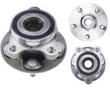 FOR LEXUS CT200h TOYOTA COROLLA PRIUS FRONT AXLE WHEEL BEARING HUB ASSEMBLY