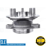 FOR LEXUS CT200h TOYOTA COROLLA PRIUS FRONT AXLE WHEEL BEARING HUB ASSEMBLY
