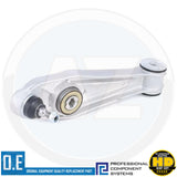 FOR PORSCHE CARRERA BOXSTER 911 997 987 FRONT LOWER SUSPENSION WISHBONE ARM KIT