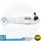 FOR PORSCHE CARRERA BOXSTER 911 997 987 FRONT LOWER CONTROL ARMS BOLTS NUTS KIT