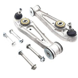 FOR PORSCHE CARRERA BOXSTER 911 997 987 FRONT LOWER CONTROL ARMS BOLTS NUTS KIT