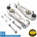 FOR PORSCHE CARRERA BOXSTER 911 997 987 FRONT LOWER CONTROL ARMS BOLTS NUTS KIT