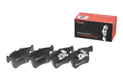 FOR BMW 1 2 3 4 SERIES DRILLED FRONT BRAKE DISCS BREMBO PADS WEAR SENSOR 312mm