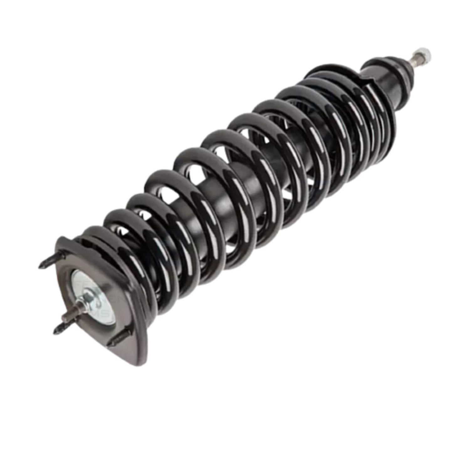 FOR MERCEDES ML270 ML400 ML500 CDI REAR SHOCK ABSORBER COIL SPRING MOUNTING KIT