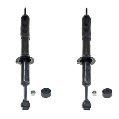 FOR TOYOTA HILUX VIGO PICKUP 2.5 3.0 D-4D 2X FRONT LH RH SHOCK ABSORBERS NEW