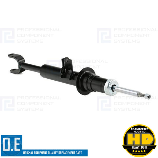 FOR BMW 5 SERIES F10 F11 525d FRONT AXLE LEFT LH SHOCKER SHOCK ABSORBER