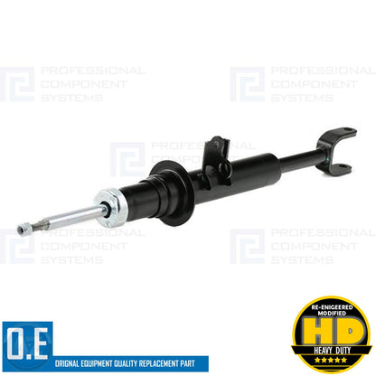 FOR BMW 5 SERIES F10 F11 530d FRONT AXLE RIGHT RH SHOCKER SHOCK ABSORBER