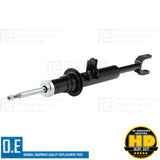 FOR BMW 5 SERIES F10 F11 520d FRONT AXLE RIGHT RH SHOCKER SHOCK ABSORBER