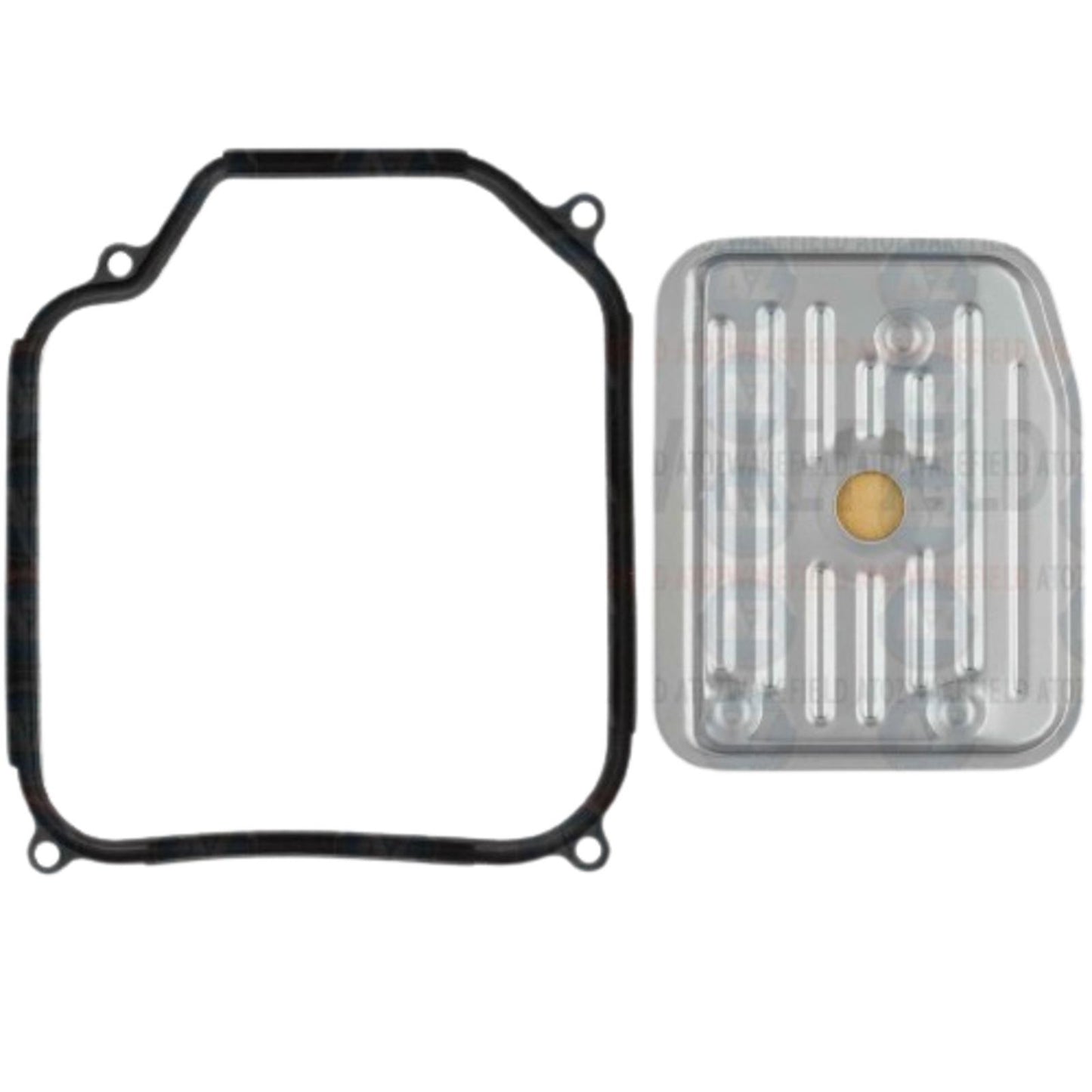 FOR AUDI A3 A4 A6 COUPE CABRIOLET 80 AUTOMATIC TRANSMISSION SUMP PAN FILTER KIT