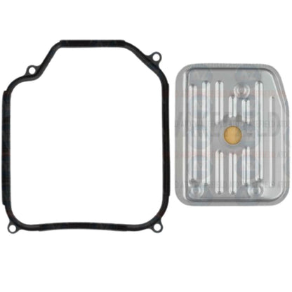 FOR AUDI A3 A4 A6 COUPE CABRIOLET 80 AUTOMATIC TRANSMISSION SUMP PAN FILTER KIT