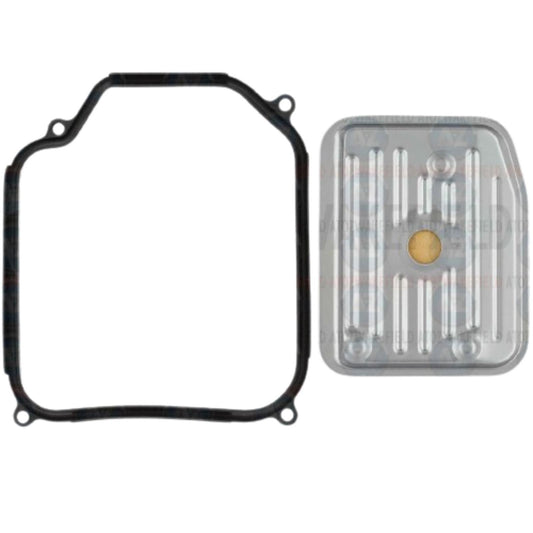 FOR AUDI A3 A4 A6 COUPE CABRIOLET 80 AUTOMATIC TRANSMISSION SUMP PAN FILTER KIT