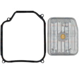 FOR AUDI A3 A4 A6 COUPE CABRIOLET 80 AUTOMATIC TRANSMISSION SUMP PAN FILTER KIT