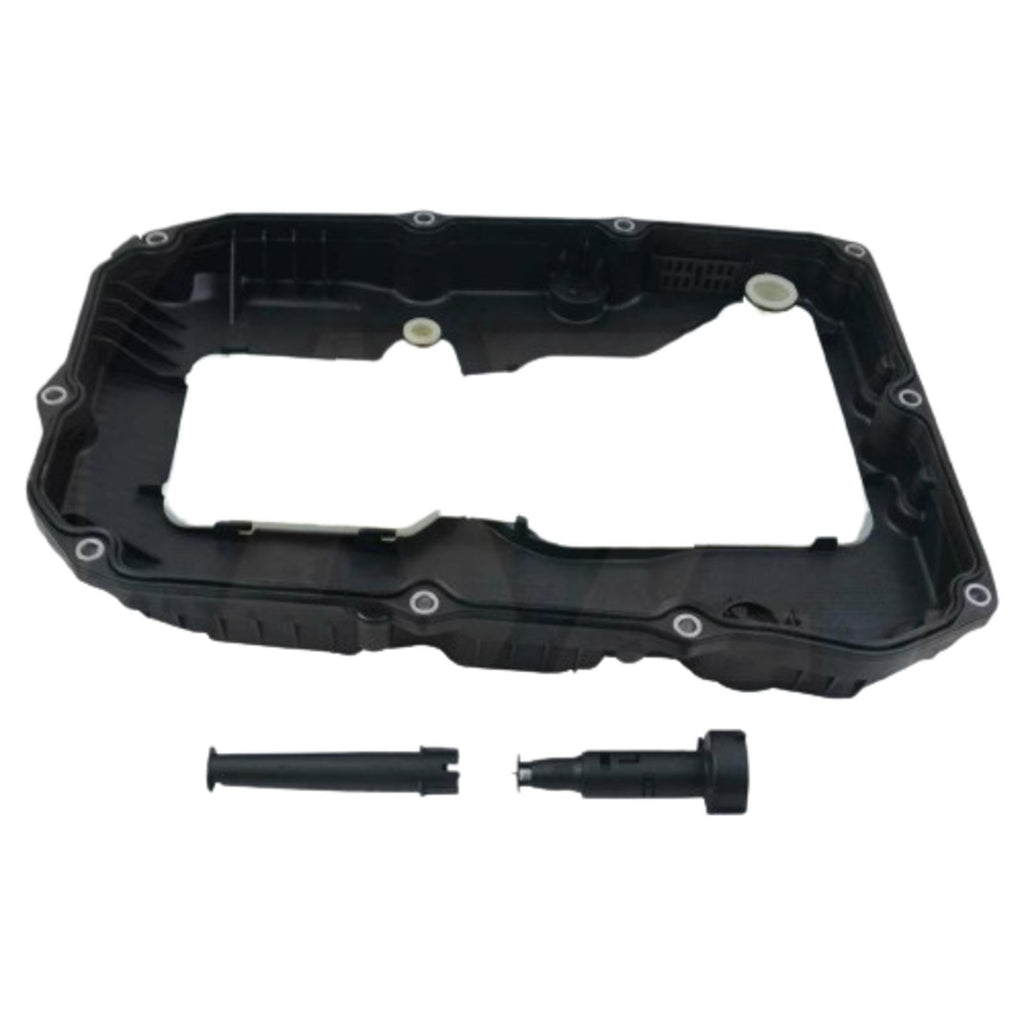 FOR MERCEDES SL 9-SPEED AUTOMATIC TRANSMISSION GEARBOX SUMP PAN FILTER 725.0