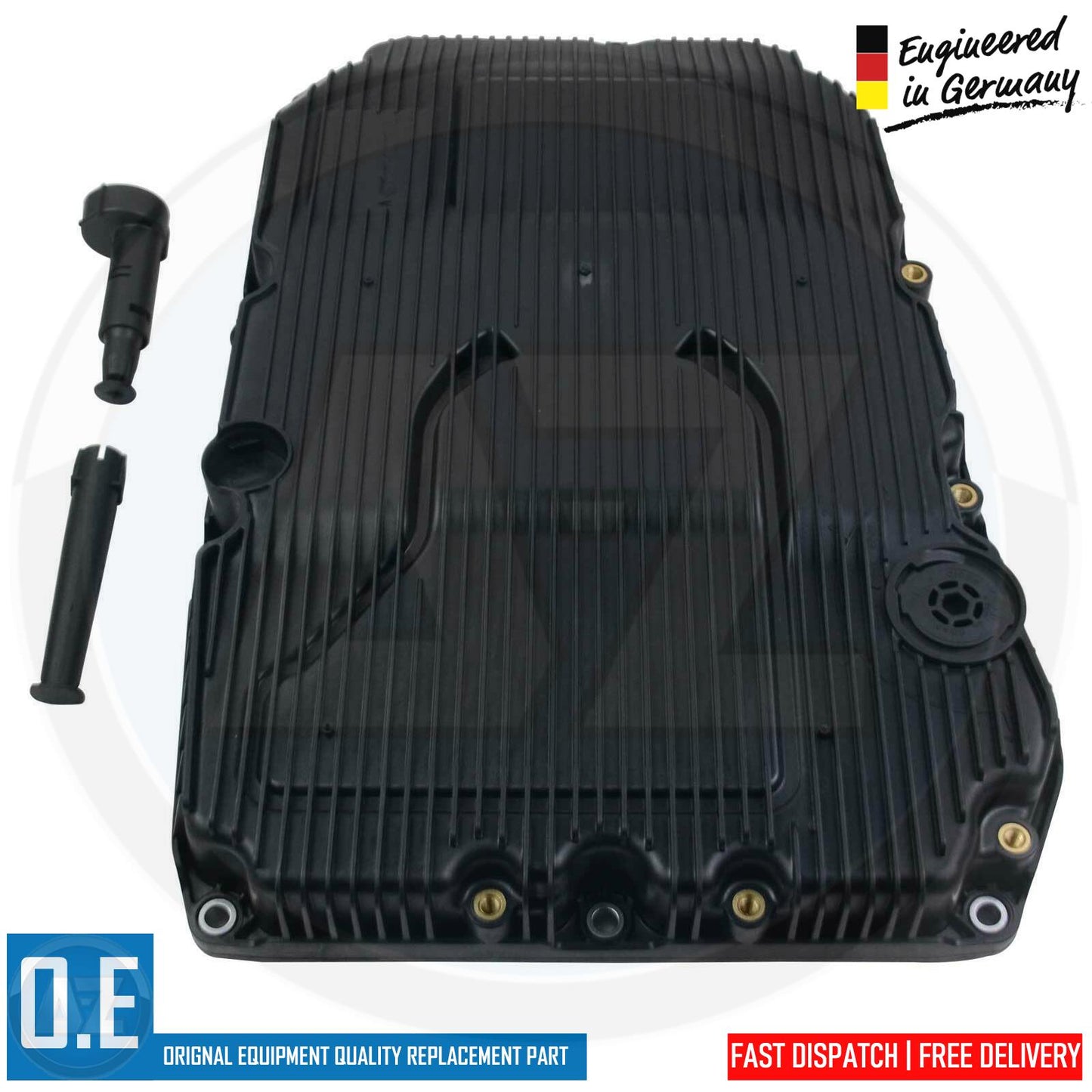 FOR MERCEDES E300 9G AUTOMATIC TRANSMISSION GEARBOX SUMP FILTER
