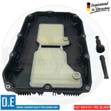 FOR MERCEDES E-CLASS 9-SPEED AUTOMATIC TRANSMISSION GEARBOX SUMP PAN FILTER 725