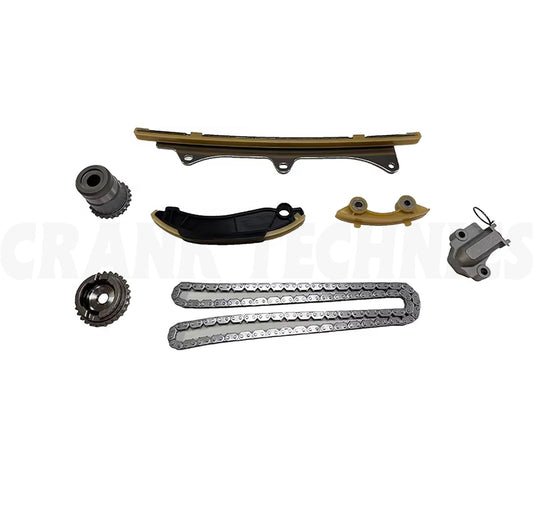 FOR FIAT 500X TIPO JEEP RENEGADE 1.0 / 1.3 BRAND NEW TIMING CHAIN KIT 55282222