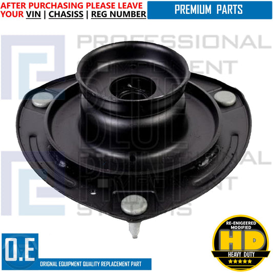 FOR HYUNDAI SANTA FE I800 ILOAD IX55 FRONT AXLE TOP STRUT MOUNTING MOUNT NEW X1