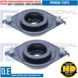 FOR LEXUS RX300 330 350 TOYOTA HARRIER FRONT TOP STRUT MOUNT KIT WITH 2X BEARING