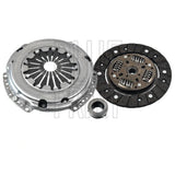 FOR MINI HATCH COOPER 1.6 CLUTCH THREE PIECE COVER DISC BEARING KIT N12 2007-