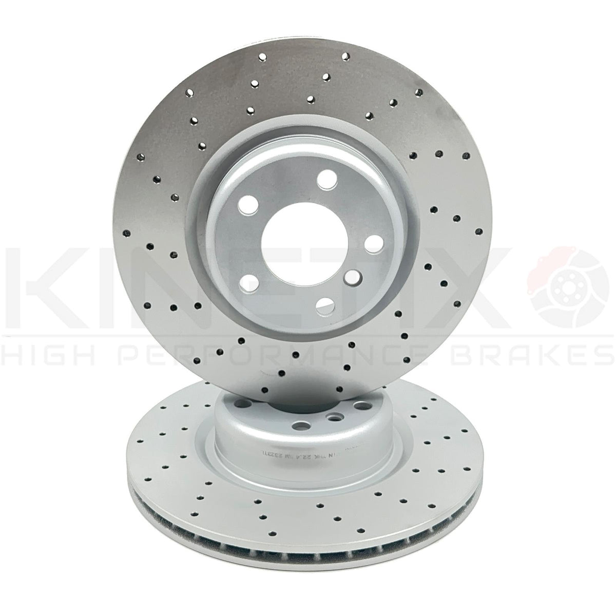 FOR BMW M140i F21 FRONT REAR DRILLED BRAKE DISCS MINTEX PADS SENSORS 340mm 345mm