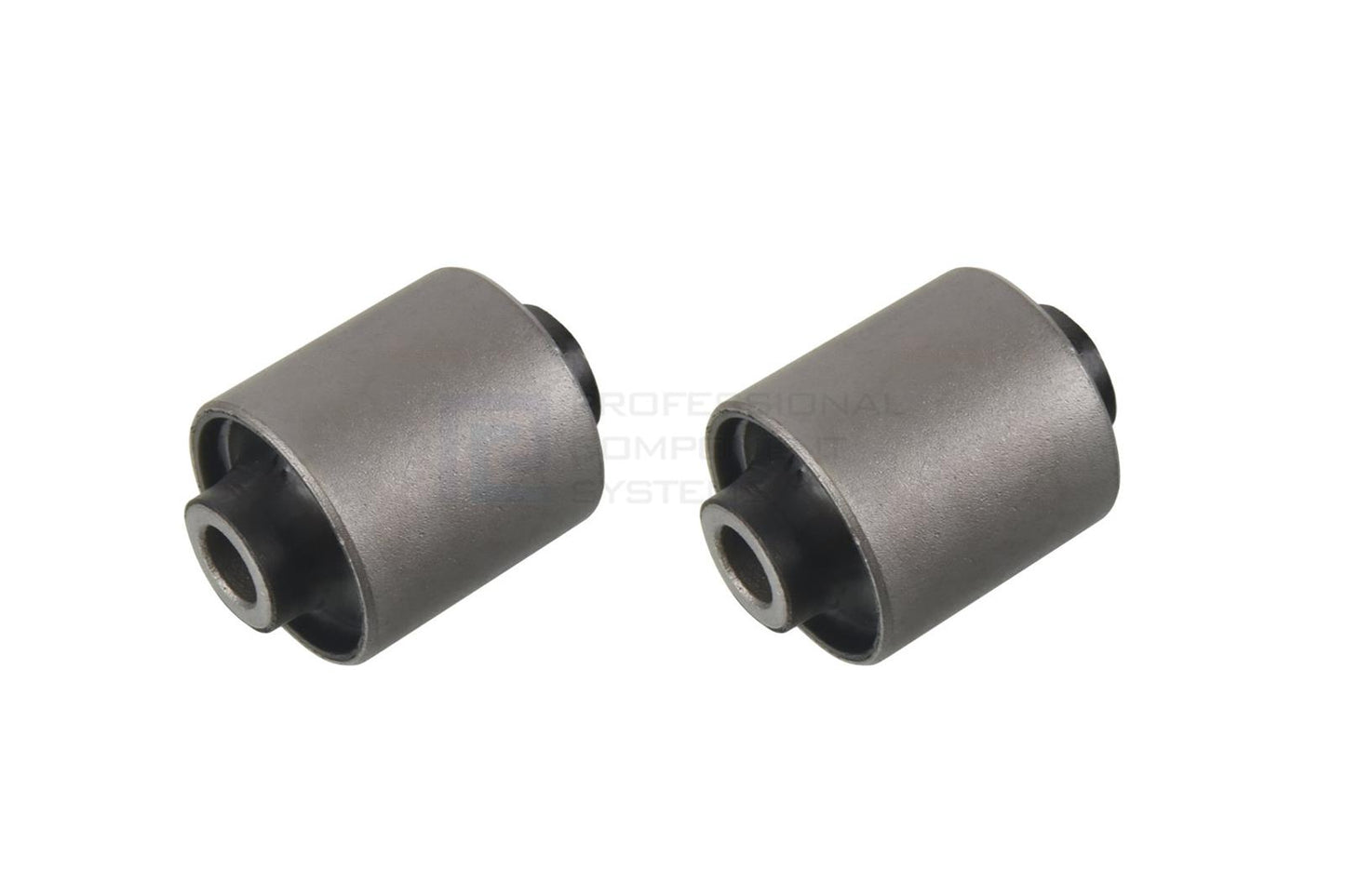 FOR KIA OPTIMA SPORTAGE REAR LOWER SUSPENSION WISHBONE CONTROL ARM BUSHES HD X2