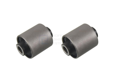 FOR KIA OPTIMA SPORTAGE REAR LOWER SUSPENSION WISHBONE CONTROL ARM BUSHES HD X2