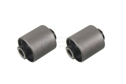 FOR KIA OPTIMA SPORTAGE REAR LOWER SUSPENSION WISHBONE CONTROL ARM BUSHES HD X2