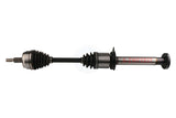 FOR VW TRANSPORTER MULTIVAN CARAVELLE T5 FRONT LEFT RIGHT DRIVESHAFTS PAIR LH/RH