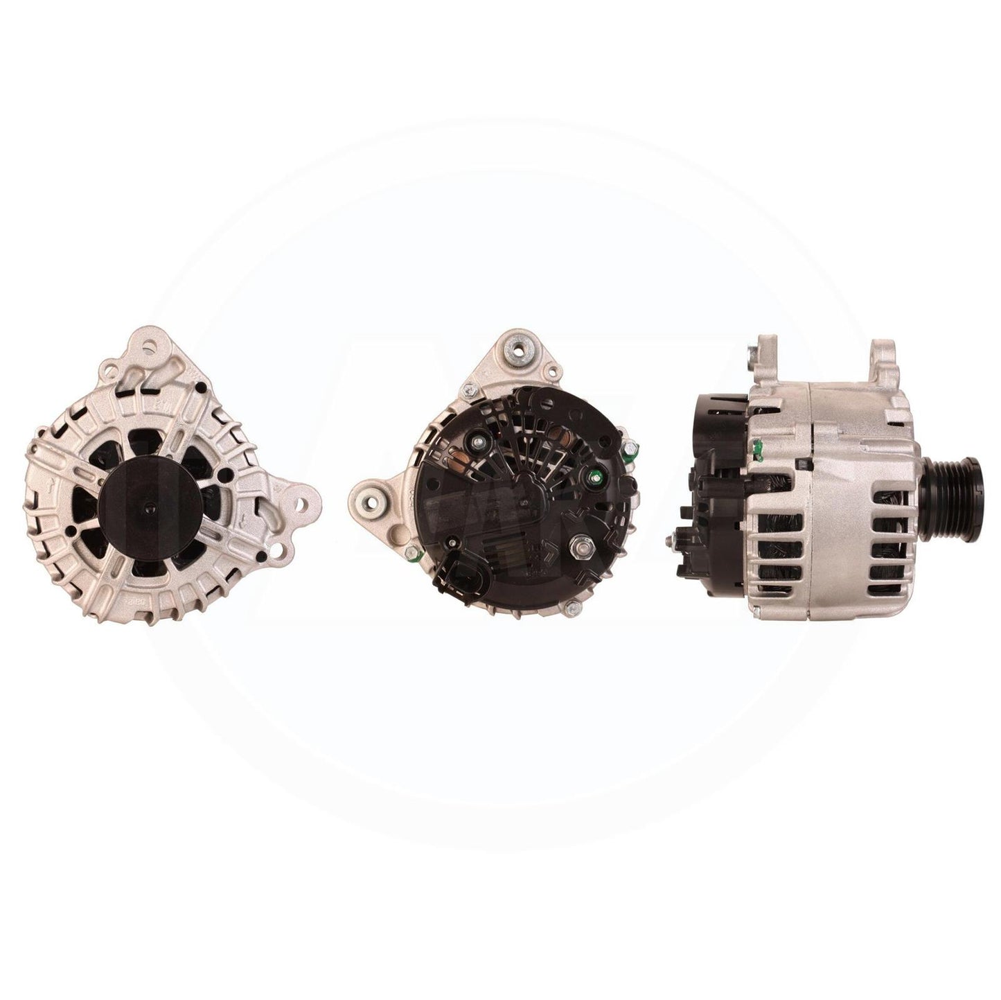 FOR AUDI A3 A4 A5 Q2 Q3 Q5 TT 2.0 TDI BRAND NEW ALTERNATOR 140AMP 03G903016G