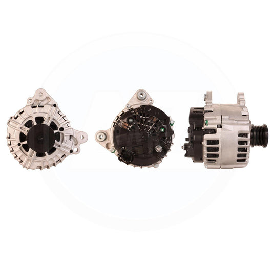 FOR AUDI A3 A4 A5 Q2 Q3 Q5 TT 2.0 TDI BRAND NEW ALTERNATOR 140AMP 03G903016G