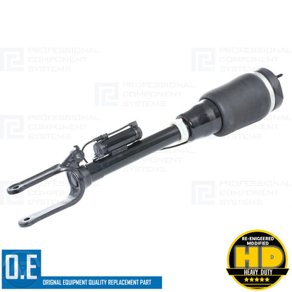 FITS MERCEDES GL M CLASS 2005-2012 FRONT AIR SUSPENSION SPRING BAG STRUT