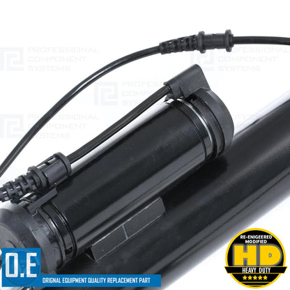 FITS MERCEDES GL M CLASS 2005-2012 FRONT AIR SUSPENSION SPRING BAG STRUT