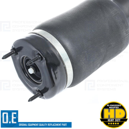 FITS MERCEDES GL M CLASS 2005-2012 FRONT AIR SUSPENSION SPRING BAG STRUT